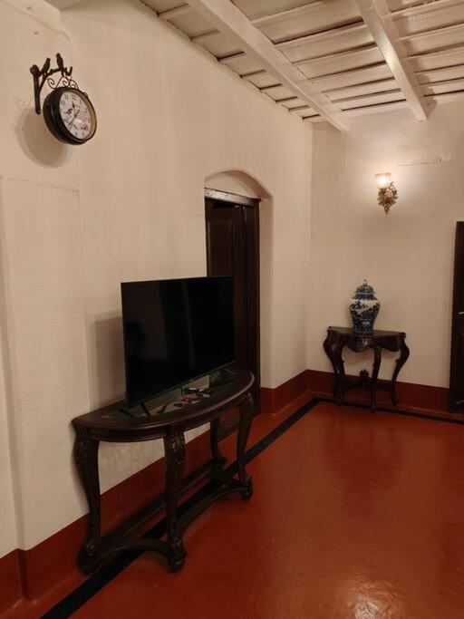 A Quaint Cottage With Rajah'S Seat View. Madikeri Zewnętrze zdjęcie