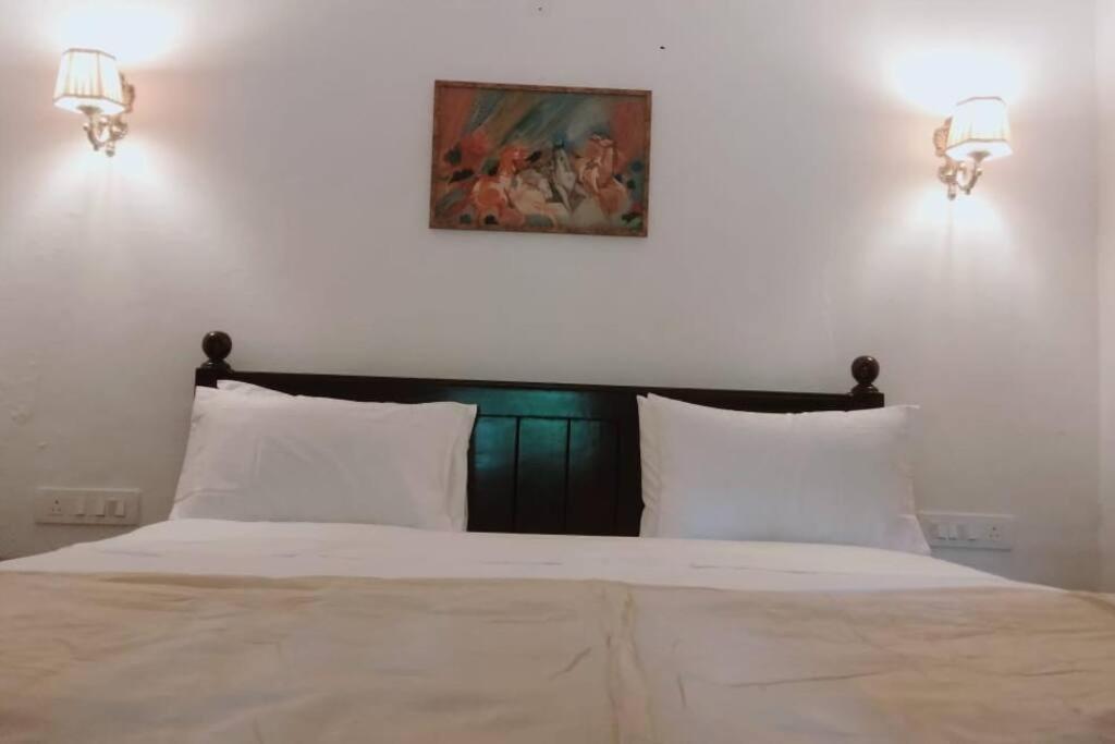 A Quaint Cottage With Rajah'S Seat View. Madikeri Zewnętrze zdjęcie